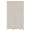 3M Di-Noc Natural Stone - film decor interior aspect piatra