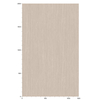 3M Di-Noc Natural Stone - film decor interior aspect piatra