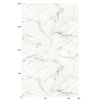 3M Di-Noc Natural Stone - film decor interior aspect piatra