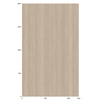 3M Di-Noc Natural Stone - film decor interior aspect piatra