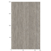 3M Di-Noc Natural Stone - film decor interior aspect piatra
