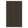 3M Di-Noc Wood pentru decor interior