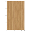 3M Di-Noc Wood pentru decor interior