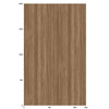 3M Di-Noc Wood pentru decor interior