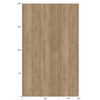 3M Di-Noc Wood pentru decor interior