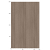 3M Di-Noc Wood pentru decor interior
