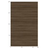 3M Di-Noc Wood pentru decor interior