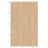 3M Di-Noc Wood pentru decor interior
