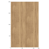 3M Di-Noc Wood pentru decor interior