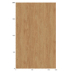 3M Di-Noc Wood pentru decor interior