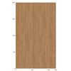 3M Di-Noc Wood pentru decor interior