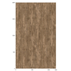 3M Di-Noc Wood pentru decor interior