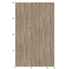 3M Di-Noc Wood pentru decor interior
