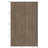 3M Di-Noc Wood pentru decor interior