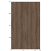 3M Di-Noc Wood pentru decor interior