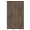 3M Di-Noc Wood pentru decor interior