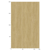 3M Di-Noc Wood pentru decor interior