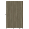 3M Di-Noc Wood pentru decor interior