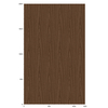 3M Di-Noc Wood pentru decor interior