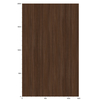 3M Di-Noc Wood pentru decor interior