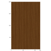 3M Di-Noc Wood pentru decor interior