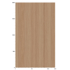 3M Di-Noc Wood pentru decor interior
