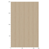 3M Di-Noc Wood pentru decor interior