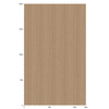 3M Di-Noc Wood pentru decor interior