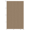 3M Di-Noc Wood pentru decor interior