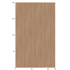 3M Di-Noc Wood pentru decor interior
