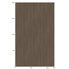 3M Di-Noc Wood pentru decor interior