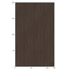 3M Di-Noc Wood pentru decor interior
