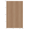 3M Di-Noc Wood pentru decor interior