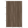 3M Di-Noc Wood pentru decor interior