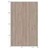 3M Di-Noc Wood pentru decor interior