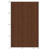 3M Di-Noc Wood pentru decor interior