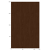 3M Di-Noc Wood pentru decor interior