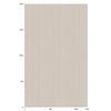 3M Di-Noc Wood pentru decor interior