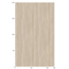 3M Di-Noc Wood pentru decor interior