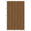 3M Di-Noc Wood pentru decor interior