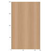 3M Di-Noc Wood pentru decor interior