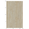 3M Di-Noc Wood pentru decor interior