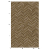 3M Di-Noc Wood pentru decor interior