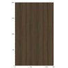 3M Di-Noc Wood pentru decor interior