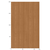 3M Di-Noc Wood pentru decor interior