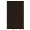 3M Di-Noc Wood pentru decor interior