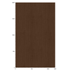 3M Di-Noc Wood pentru decor interior