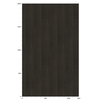 3M Di-Noc Wood pentru decor interior