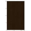 3M Di-Noc Wood pentru decor interior