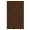 3M Di-Noc Wood pentru decor interior